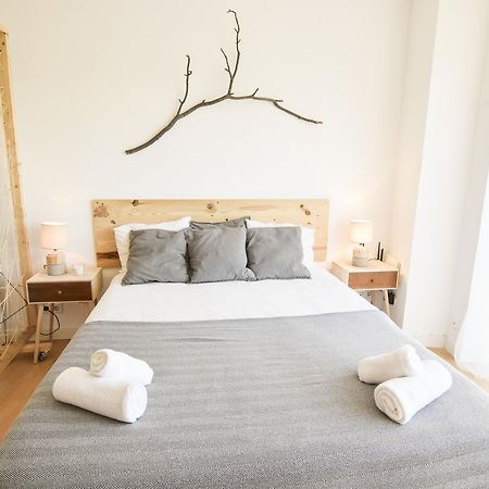 P&P Apartament Lagunillas I Y II Малага Экстерьер фото